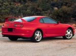 Toyota Supra Turbo Sport Roof 1997 года (US)